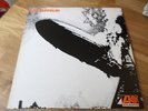 Led Zeppelin LP 1 Same UK Atlantic press VINYL LOOKS UNPLAYED NO SPINDLE WEAR