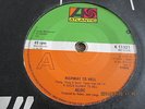 AC/DC - HIGHWAY TO HELL / IF YOU WANT BLOOD ( YOU'VE GOT IT ) 7