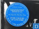 Dave Matthews Band DMB Live Trax Vol 1 Blue Vinyl 500 copies RARE LOW #30 Mint