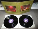 Deep Purple Made In Japan 2 LPs Purple 1C 172-93 915/16 Germany 1972 MINT