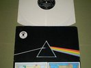 Pink Floyd - The Dark Side of the Moon   White Vinyl  LP