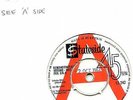TAMLA MOTOWN STATESIDE DEMO SS 242 (later press) MARY WELLS WHATS EASY FOR TWO