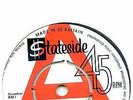 CLASSIC STATESIDE DEMO SS 112 ISLEY BROTHERS TWIST & SHOUT (BEATLES) BRITISH