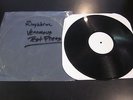Ringworm 'The Venomous Grand Design' LP Vinyl Test Press