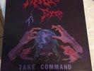 MYSTIC FORCE Take Command The Demo Years 1990 Lp private US Power Metal