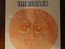 THE BEATLES YELLOW SUBMARINE KLAUS VOORMANN SHEET MUSIC UK  EX++ SUPERB L K