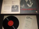 ISABEL Y ANGEL PARRA - La Peña De Los Parra Vol.I LP Chile Folk 1969 W/Insert