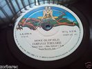 MIKE OLDFIELD CAMPANAS TUBULARES MEXICAN LP TUBULAR BELLS TWO VIRGINS LABEL