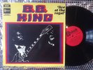 BB KING live at the regal ORIG FRANCE BIEM EXC+
