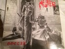 MYSTIFIER Goetia 1993 Lp 1st press Osmose Brazil BLASPHEMY