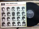 The Beatles 'A Hard Day's Night' Rare New Zealand Stereo PCSM 3058 12