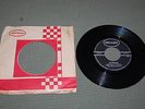 LOS ROCKIN DEVILS GLORIA\SATISFACTION COSTA RICA ORFEON 65034 GARAGE PHYSC  NM
