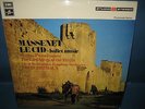 TWO 350 *TAS LIST* FREMAUX* CONDUCTS *MASSENET: LE CID* etc *CBSO* AUDIOPHILE NM