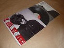 JOHNNY THUNDERS - IN COOL BLOOD / Japan LP / OBI / 1983 / 45RPM / Record / Rare