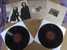 JIMMY PAGE  ROBERT PLANT No Quarter 2x LP UK ORIGINAL PRESSING RARE LED ZEPPELIN