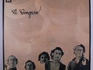 EL CONGRESO: El Congreso LP (Germany, re, #5 of 350) rare Rock & Pop