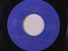 TRACY LA'VETT & RUFUS CANNON COMBO: In My Great Big Lonely Room 45 (sl warp) ra
