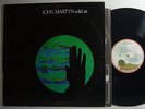 JOHN MARTYN Solid Air LP Original Pink Rim Island