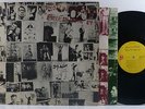 THE ROLLING STONES Exile On Main St 2LP Original US Pressing w/ Postcards