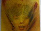 THE ROLLING STONES Goats Head Soup LP + Insert
