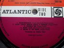 LED ZEPPELIN II  UK Plum + Livin Lovin Wreck / Lemon A2/B2 FIRST