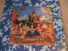 ROLLING STONES Their Satanic Majesties Request UK Unboxed MONO TXL 103 3d sleeve