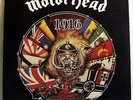 MOTORHEAD 1916 - Original Euro LP + Inner - Lemmy Hawkwind Ramones