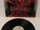 Sodom Obsessed By Cruelty LP Vinyl Record Metal Blade Restless USA