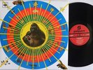 Pedro Santos Krishnanda Lp Pedro Sorongo MADE IN BRAZIL 2012