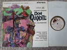 ASD 326     W/G    TORTELIER  KEMPE  DON QUIXOTE  .orig   U.K.