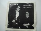 ZIPPER THE LIFE OF RILEY/TREAT ME PRETTY 7