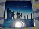 Embrace – If you’ve never been - RARE Vinyl LP 2001