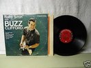 Buzz Clifford LP Baby Sitting With Buzz Clifford 61 Very Clean Mono Teener Orig