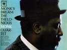 IMPEX | The Thelonious Monk Quartet Monk's Dream 180g LP
