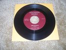 LOUISIANA ROCKABILLY-LITTLE BILLY EARL-COUPLE IN THE CAR/HONEY BABY-O-HEAR BOTH