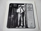 LP * Elvis Presley * The Nashville Outtakes & Early Interviews * Bootleg
