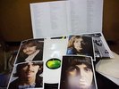 Beatles White Album White.Vinyl German DDM Direct Metal Mastering LP Pics Poster