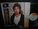 Bruce Springsteen Darkness on the Edge of Town Japan Early Press LP OBI