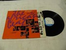 ART BLAKEY AND THE AFRO-DRUM ENSEMBLE AFRICAN BEAT MONO BLUE NOTE BLP 4097 LP