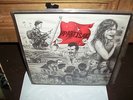 THE PARTISANS the time was right lp KBD RARE PUNK 1984 CLOAK AND DAGGER