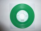 Gary Numan Dutch I Die You Die,On Darker Green Vinyl. It Has Slight White Marks