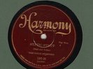 78 RPM Dixie Stompers Harmony 197-H in V+E- (Fletcher Henderson)