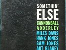 CANNONBALL ADDERLEY 
