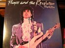 PRINCE Purple Rain extended mix / God 84 purple vinyl 12