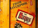 The Beatles Box From Liverpool 8 LP 1st PRESS UK PARLOPHONE LABEL Extremly Rare