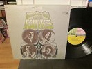 The Kinks - Something Else By the Kinks ORIGINAL 1st STEAMBOAT TRI-COLOR LABELS