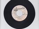 TREASURE ISLE/DANGER MAN -  TOMMY MCCOOK & SUPERSONICS  (66 SKA INSTRUMENTAL 7