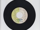 JUSTICE LEAGUE/SECONDHAND  -  PETER TOSH & WAILERS   (72 ROOTS 7