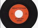 Sunlovers , My Poor Heart  ,Cross Over/ Northern Soul