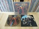 Iron Maiden - Edward The Great / Doppel LP / Picture  / Heavy Metal / von Privat